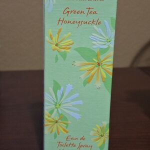 Elizabeth Arden Green Tea Honeysuckle